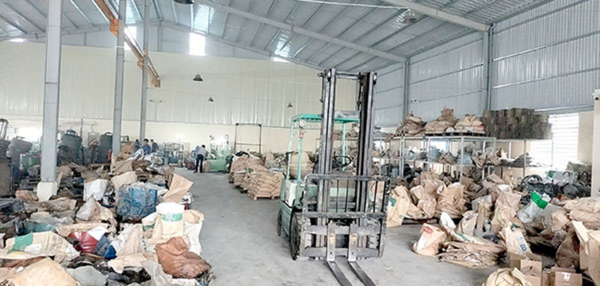 Ngoc Huong Phat Co., Ltd